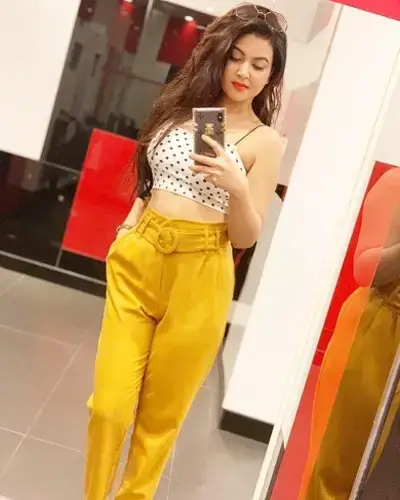 Kushtagi Escort